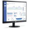 Monitor AOC LED 21.5 Full HD AOC / E2270SWHEN - Imagem 2